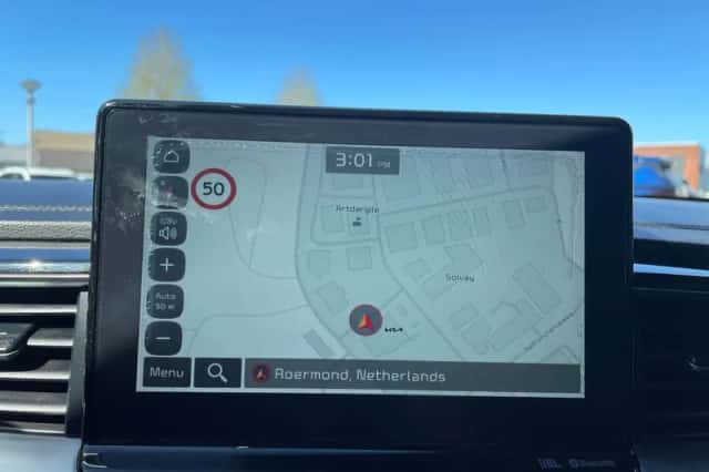 Kia Ceed (2018) thumbnail 25
