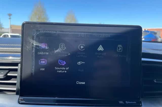 Kia Ceed (2018) thumbnail 26