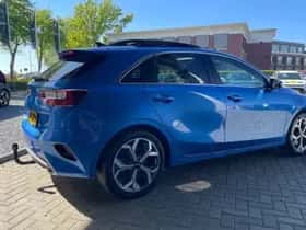 Kia Ceed (2018) thumbnail 5