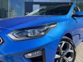 Kia Ceed (2018) thumbnail 7