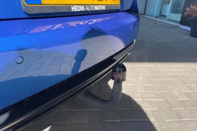 Kia Ceed (2018) thumbnail 8