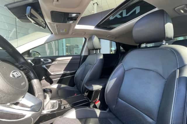 Kia Ceed (2018) thumbnail 9