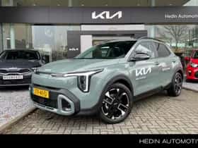 Kia Stonic (2026)