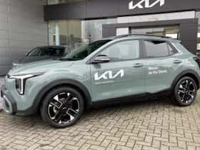Kia Stonic (2026) thumbnail 2