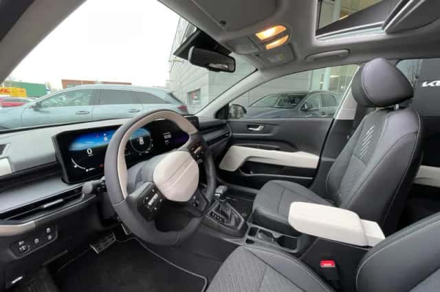 Kia Stonic (2026) thumbnail 12
