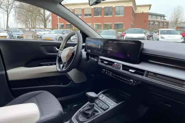 Kia Stonic (2026) thumbnail 16