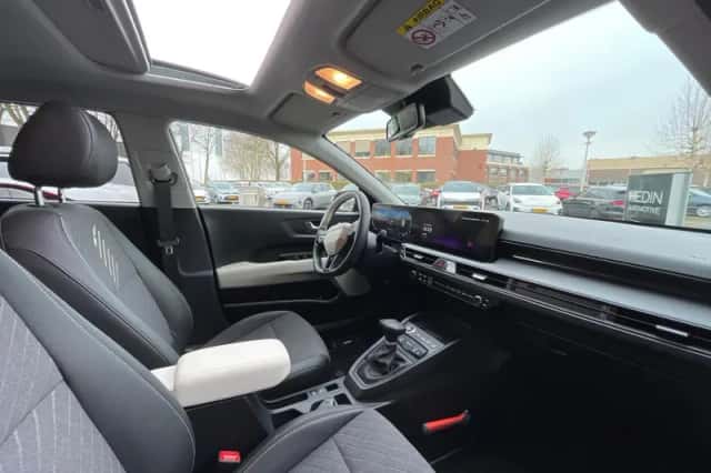 Kia Stonic (2026) thumbnail 17