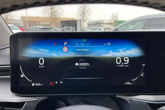 Kia Stonic (2026) thumbnail 19