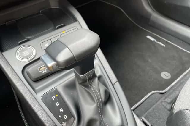 Kia Stonic (2026) thumbnail 22