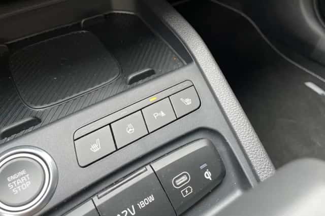 Kia Stonic (2026) thumbnail 23