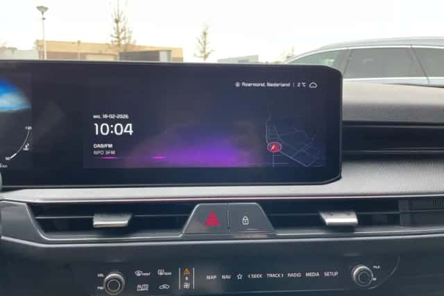 Kia Stonic (2026) thumbnail 24