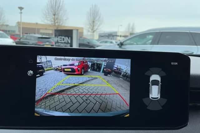 Kia Stonic (2026) thumbnail 25