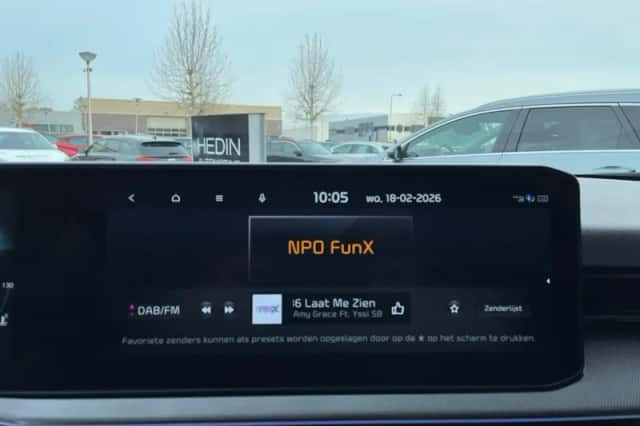 Kia Stonic (2026) thumbnail 27