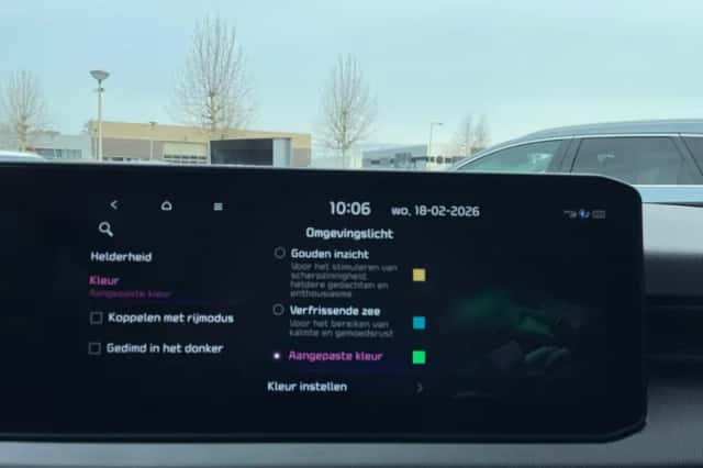 Kia Stonic (2026) thumbnail 28