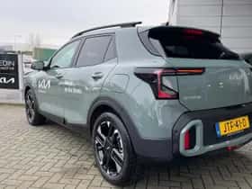 Kia Stonic (2026) thumbnail 4