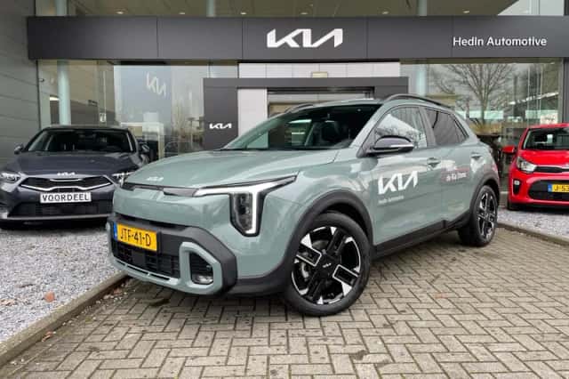 Kia Stonic (2026) thumbnail 32