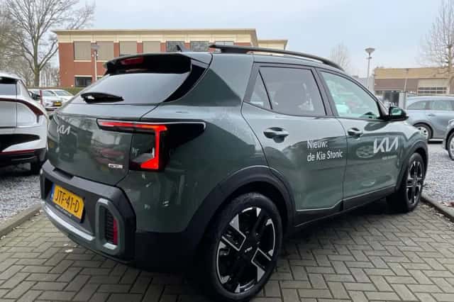 Kia Stonic (2026) thumbnail 5