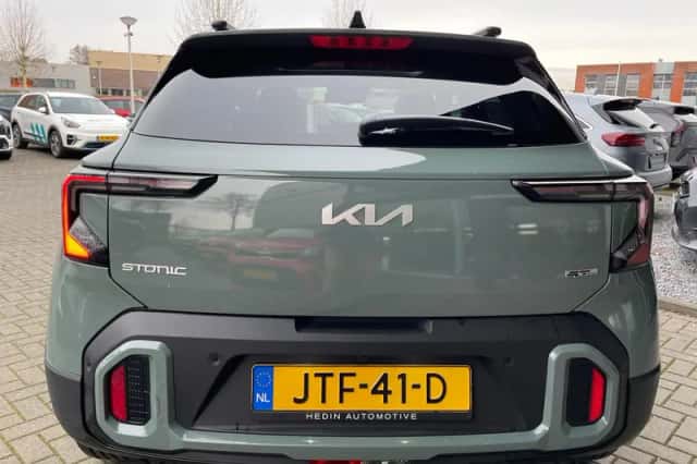 Kia Stonic (2026) thumbnail 6