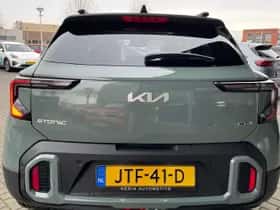 Kia Stonic (2026) thumbnail 6
