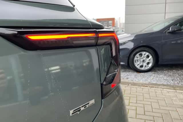 Kia Stonic (2026) thumbnail 9