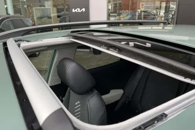 Kia Stonic (2026) thumbnail 10