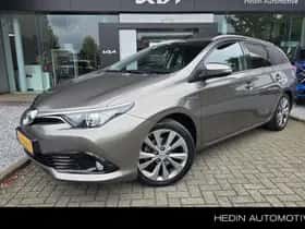 Toyota Auris (2016)
