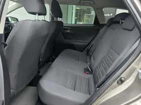 Toyota Auris (2016) thumbnail 14