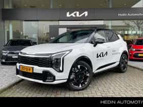 Kia Sportage (2026) thumbnail 1