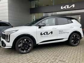 Kia Sportage (2026) thumbnail 2