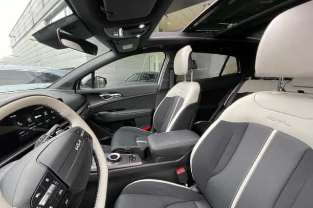 Kia Sportage (2026) thumbnail 14