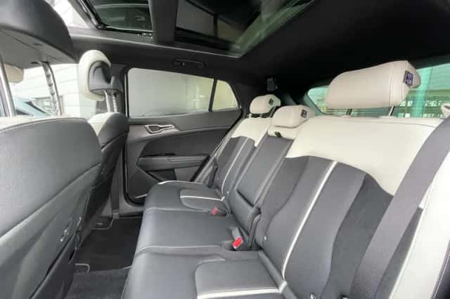 Kia Sportage (2026) thumbnail 15