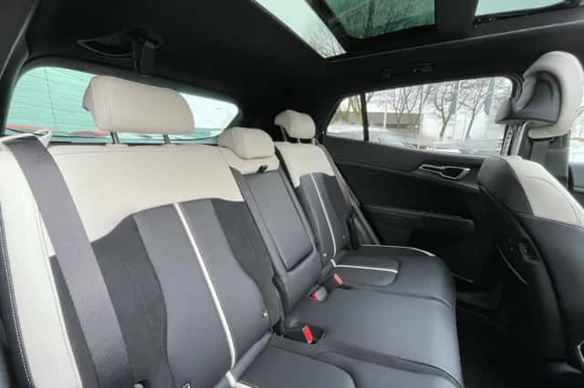 Kia Sportage (2026) thumbnail 16