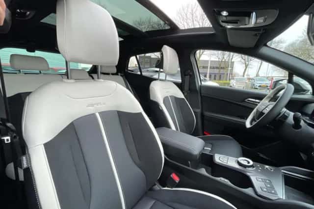 Kia Sportage (2026) thumbnail 17