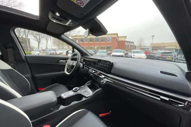 Kia Sportage (2026) thumbnail 18