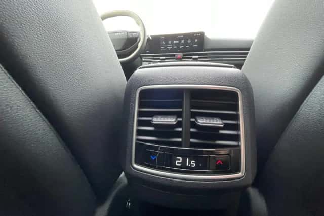 Kia Sportage (2026) thumbnail 20