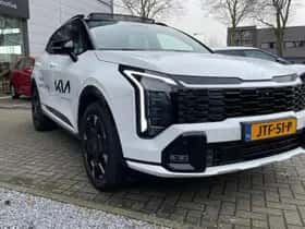 Kia Sportage (2026) thumbnail 3