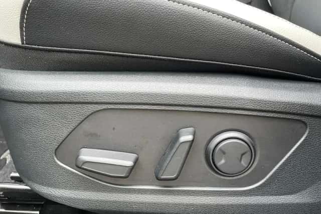 Kia Sportage (2026) thumbnail 22