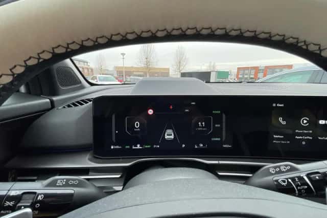 Kia Sportage (2026) thumbnail 25