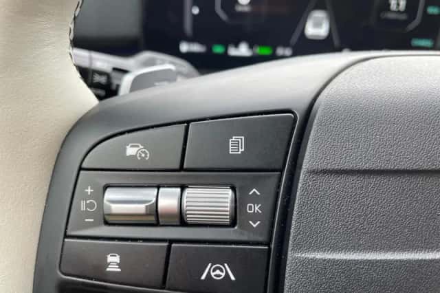 Kia Sportage (2026) thumbnail 28