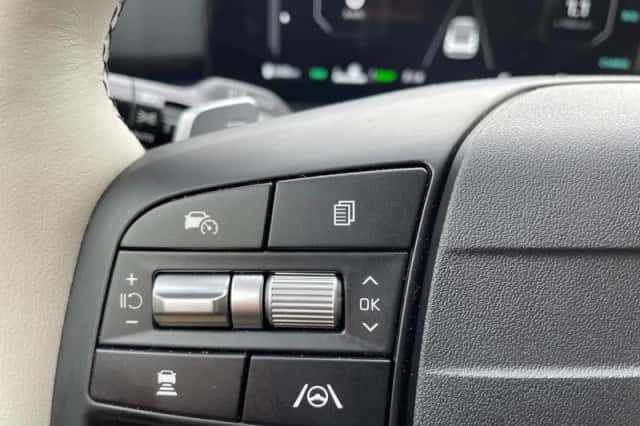 Kia Sportage (2026) thumbnail 29