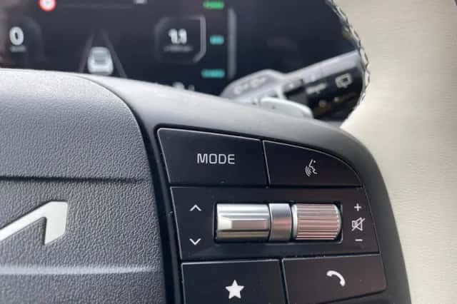 Kia Sportage (2026) thumbnail 30