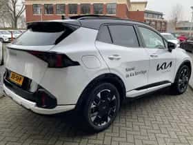 Kia Sportage (2026) thumbnail 4