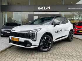 Kia Sportage (2026) thumbnail 34