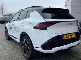 Kia Sportage (2026) thumbnail 5