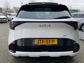 Kia Sportage (2026) thumbnail 7