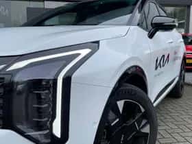 Kia Sportage (2026) thumbnail 8