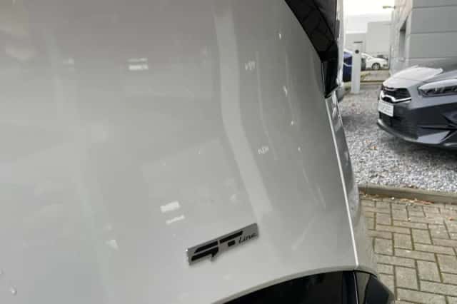 Kia Sportage (2026) thumbnail 9