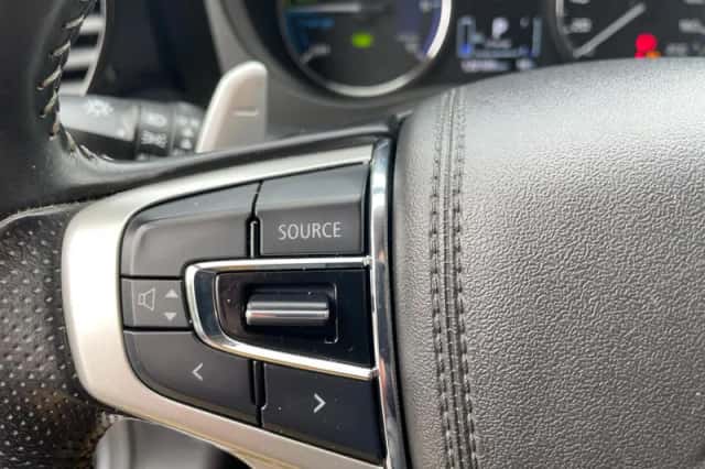 Mitsubishi Outlander (2020) thumbnail 23