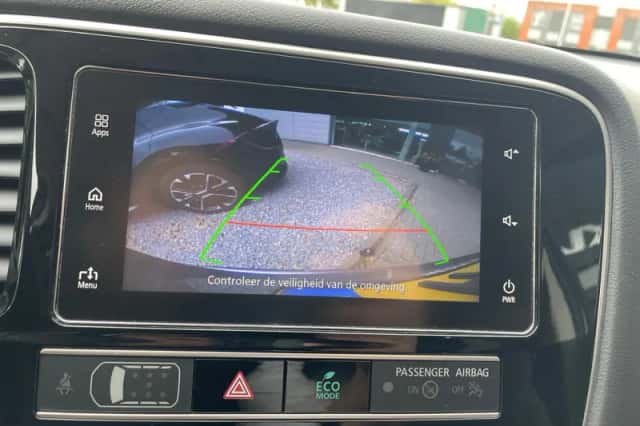 Mitsubishi Outlander (2020) thumbnail 29