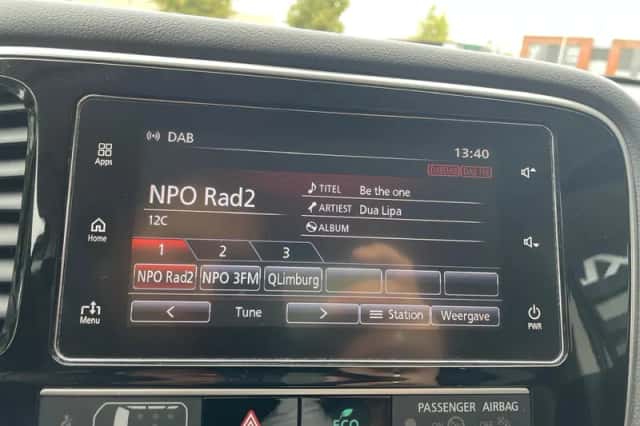 Mitsubishi Outlander (2020) thumbnail 31